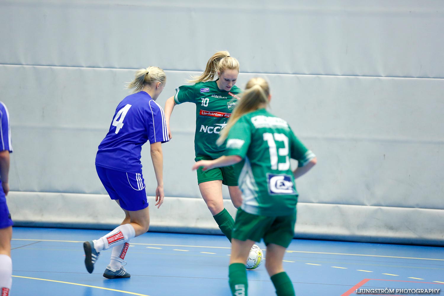 Skövde Futsalcup Damer Våmbs IF-Alingsås KIK,dam,Arena Skövde,Skövde,Sverige,Skövde Futsalcup 2013,Futsal,2013,98316