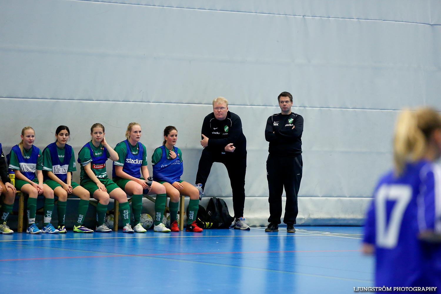 Skövde Futsalcup Damer Våmbs IF-Alingsås KIK,dam,Arena Skövde,Skövde,Sverige,Skövde Futsalcup 2013,Futsal,2013,98324