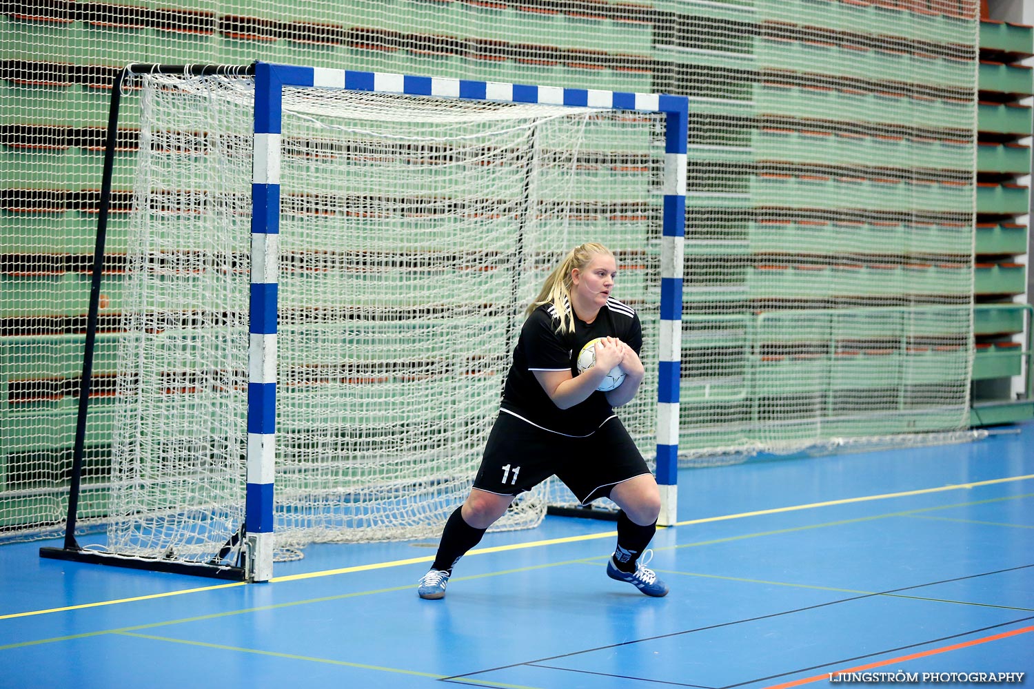 Skövde Futsalcup Damer Våmbs IF-Alingsås KIK,dam,Arena Skövde,Skövde,Sverige,Skövde Futsalcup 2013,Futsal,2013,98325