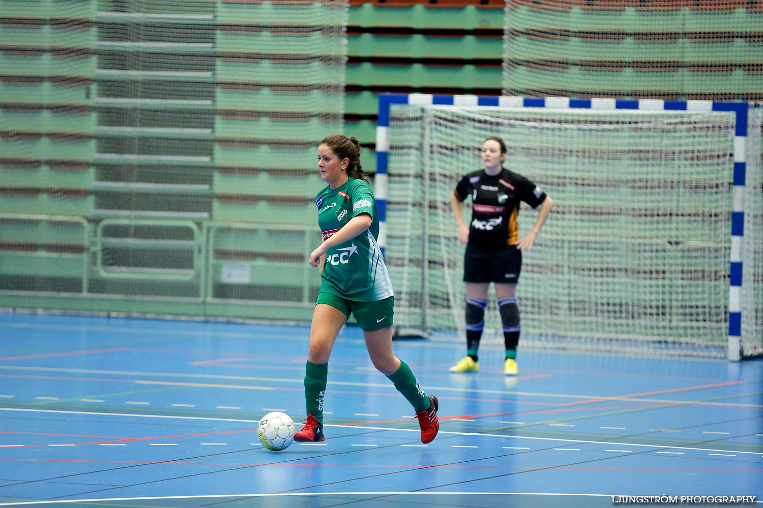 Skövde Futsalcup Damer Våmbs IF-Alingsås KIK,dam,Arena Skövde,Skövde,Sverige,Skövde Futsalcup 2013,Futsal,2013,98326