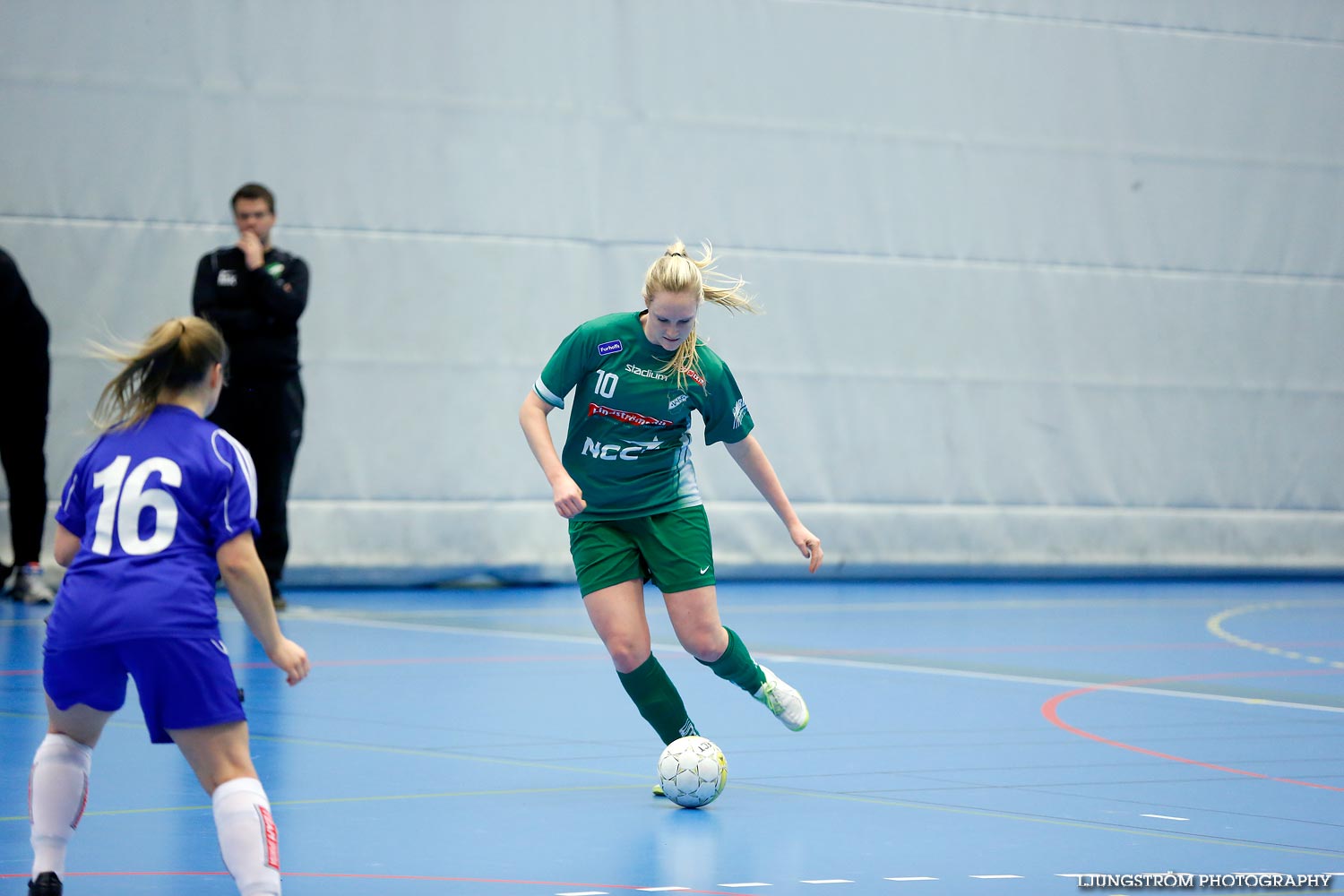 Skövde Futsalcup Damer Våmbs IF-Alingsås KIK,dam,Arena Skövde,Skövde,Sverige,Skövde Futsalcup 2013,Futsal,2013,98327