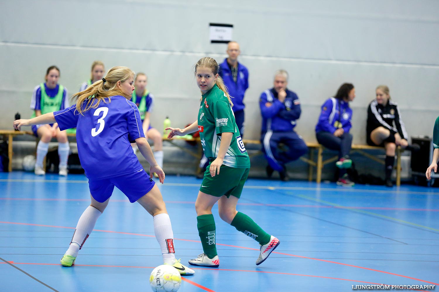 Skövde Futsalcup Damer Våmbs IF-Alingsås KIK,dam,Arena Skövde,Skövde,Sverige,Skövde Futsalcup 2013,Futsal,2013,98329