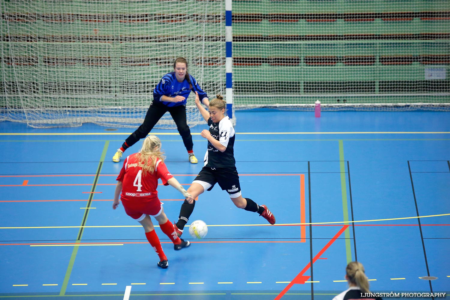 Skövde Futsalcup Damer Falköpings KIK-Skövde KIK,dam,Arena Skövde,Skövde,Sverige,Skövde Futsalcup 2013,Futsal,2013,98336