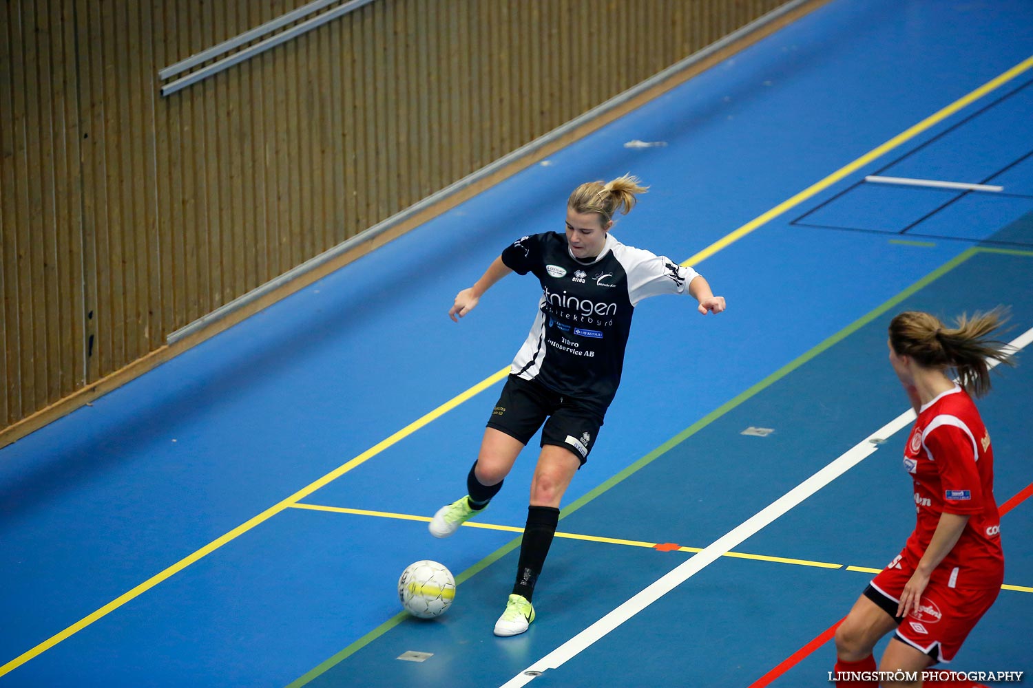 Skövde Futsalcup Damer Falköpings KIK-Skövde KIK,dam,Arena Skövde,Skövde,Sverige,Skövde Futsalcup 2013,Futsal,2013,98337