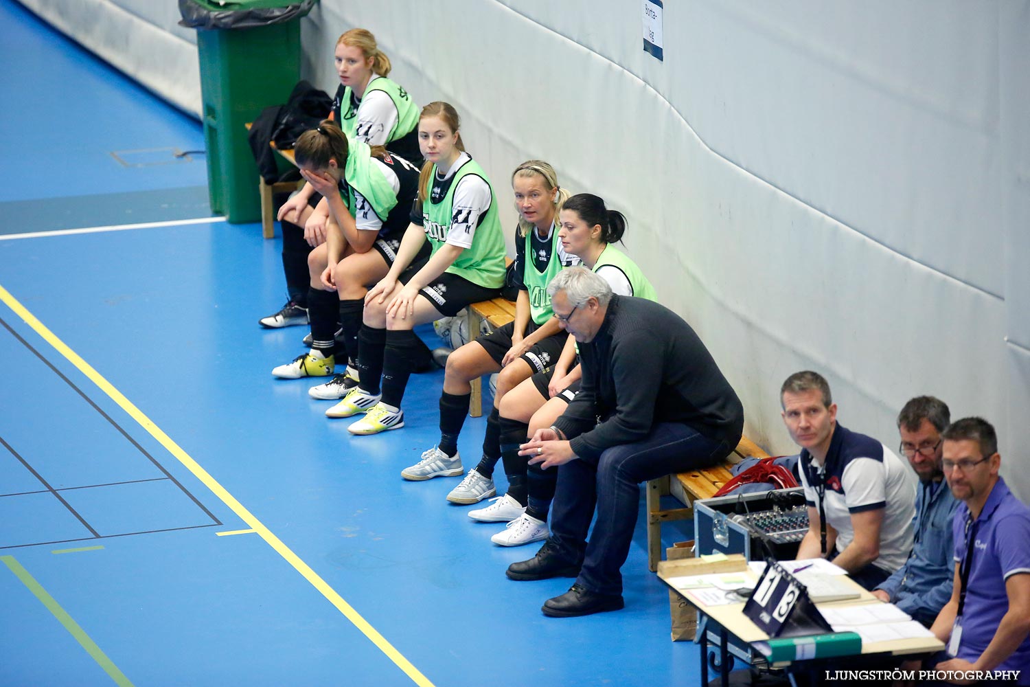 Skövde Futsalcup Damer Falköpings KIK-Skövde KIK,dam,Arena Skövde,Skövde,Sverige,Skövde Futsalcup 2013,Futsal,2013,98338