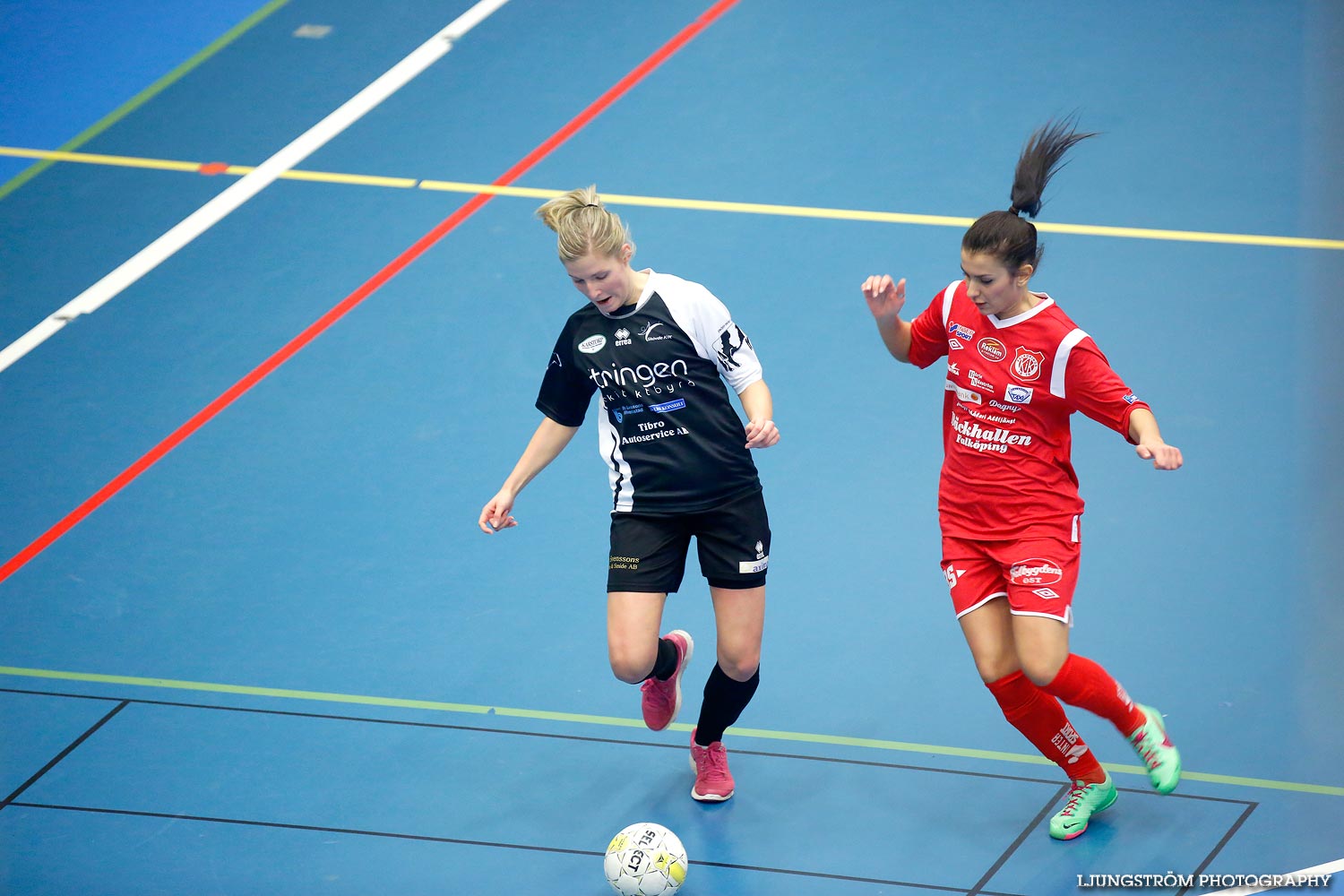 Skövde Futsalcup Damer Falköpings KIK-Skövde KIK,dam,Arena Skövde,Skövde,Sverige,Skövde Futsalcup 2013,Futsal,2013,98341