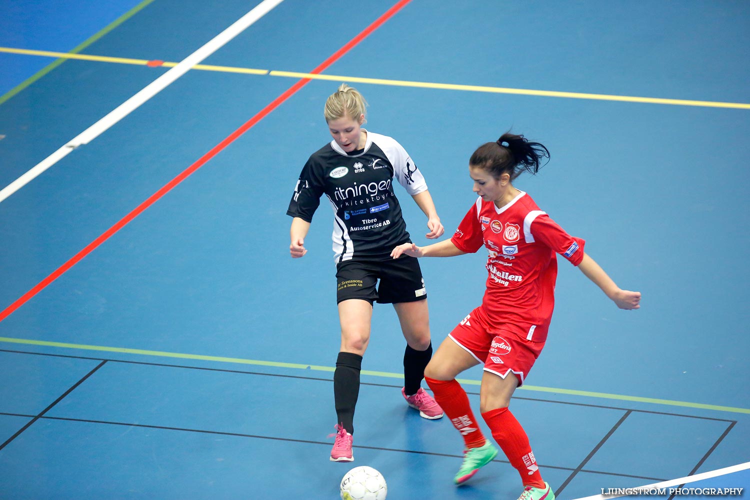 Skövde Futsalcup Damer Falköpings KIK-Skövde KIK,dam,Arena Skövde,Skövde,Sverige,Skövde Futsalcup 2013,Futsal,2013,98342