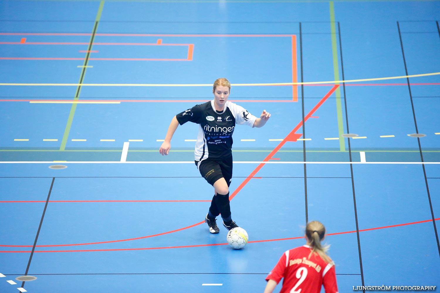 Skövde Futsalcup Damer Falköpings KIK-Skövde KIK,dam,Arena Skövde,Skövde,Sverige,Skövde Futsalcup 2013,Futsal,2013,98349