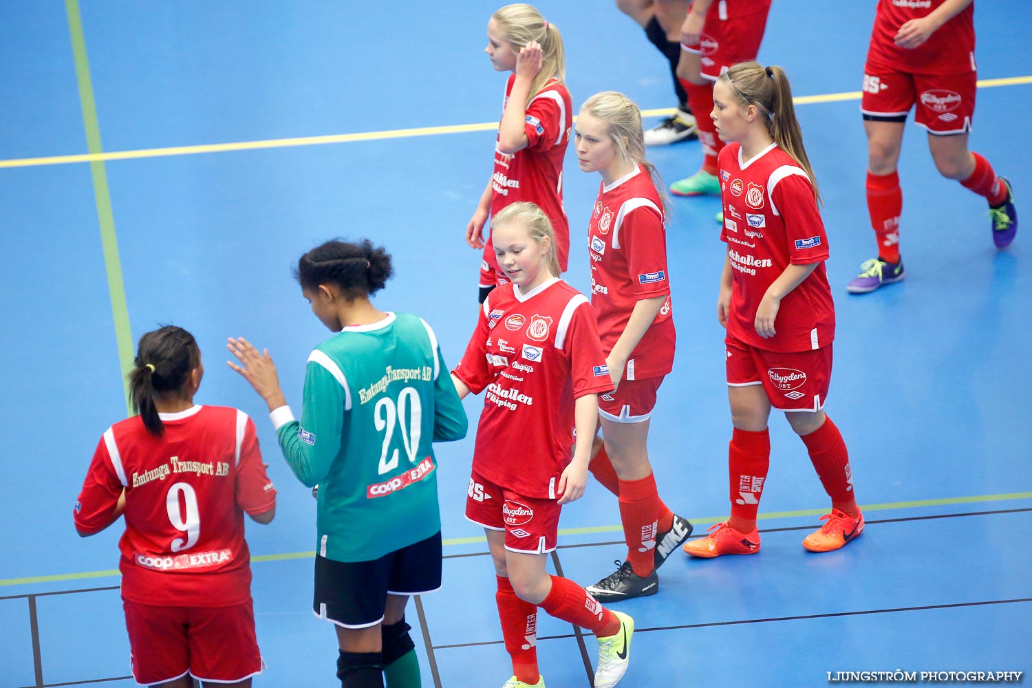 Skövde Futsalcup Damer Falköpings KIK-Skövde KIK,dam,Arena Skövde,Skövde,Sverige,Skövde Futsalcup 2013,Futsal,2013,98364