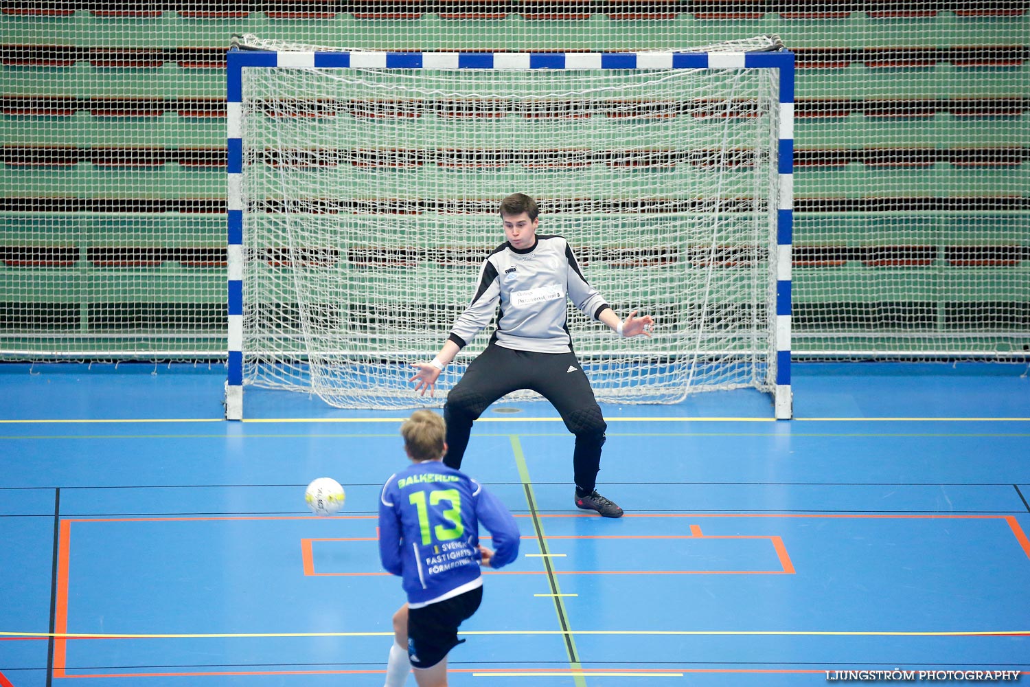 Skövde Futsalcup Herrjuniorer Falköpings FK-Gerdskens BK,herr,Arena Skövde,Skövde,Sverige,Skövde Futsalcup 2013,Futsal,2013,98366