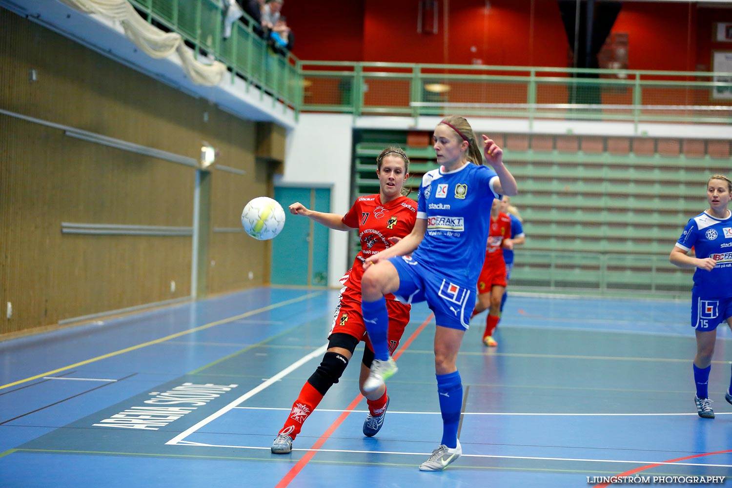 Skövde Futsalcup Damer QBIK-Töreboda IK,dam,Arena Skövde,Skövde,Sverige,Skövde Futsalcup 2013,Futsal,2013,98372