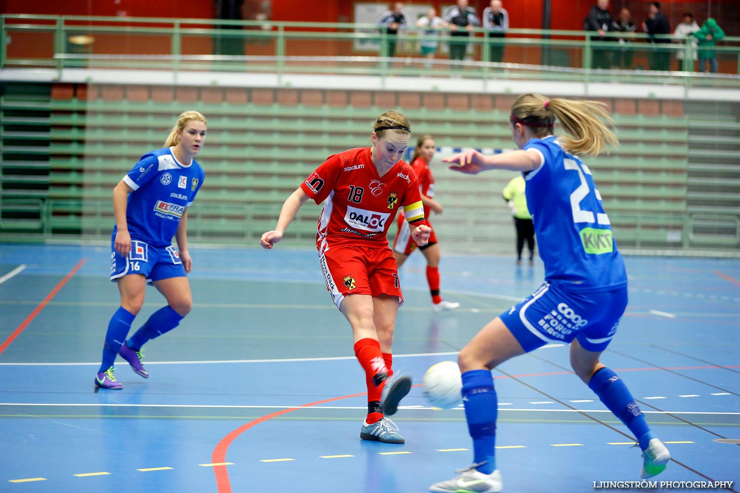 Skövde Futsalcup Damer QBIK-Töreboda IK,dam,Arena Skövde,Skövde,Sverige,Skövde Futsalcup 2013,Futsal,2013,98376