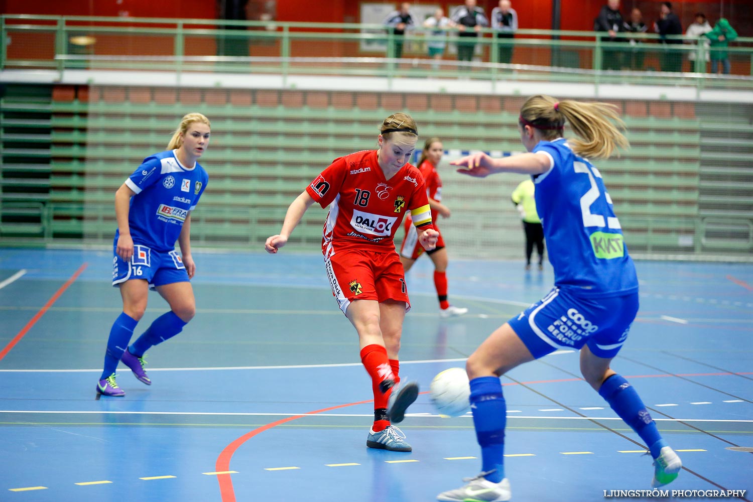 Skövde Futsalcup Damer QBIK-Töreboda IK,dam,Arena Skövde,Skövde,Sverige,Skövde Futsalcup 2013,Futsal,2013,98376