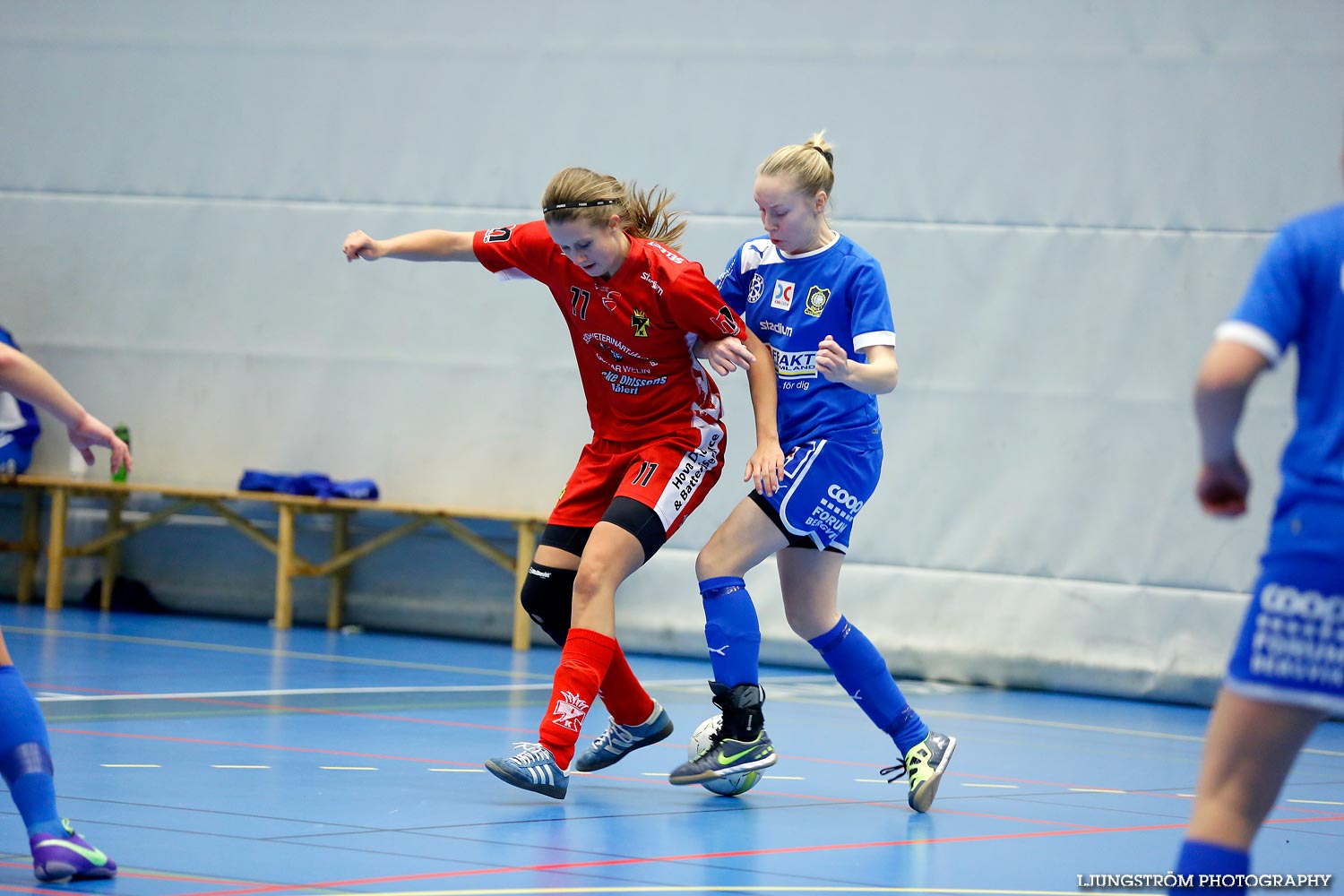 Skövde Futsalcup Damer QBIK-Töreboda IK,dam,Arena Skövde,Skövde,Sverige,Skövde Futsalcup 2013,Futsal,2013,98378