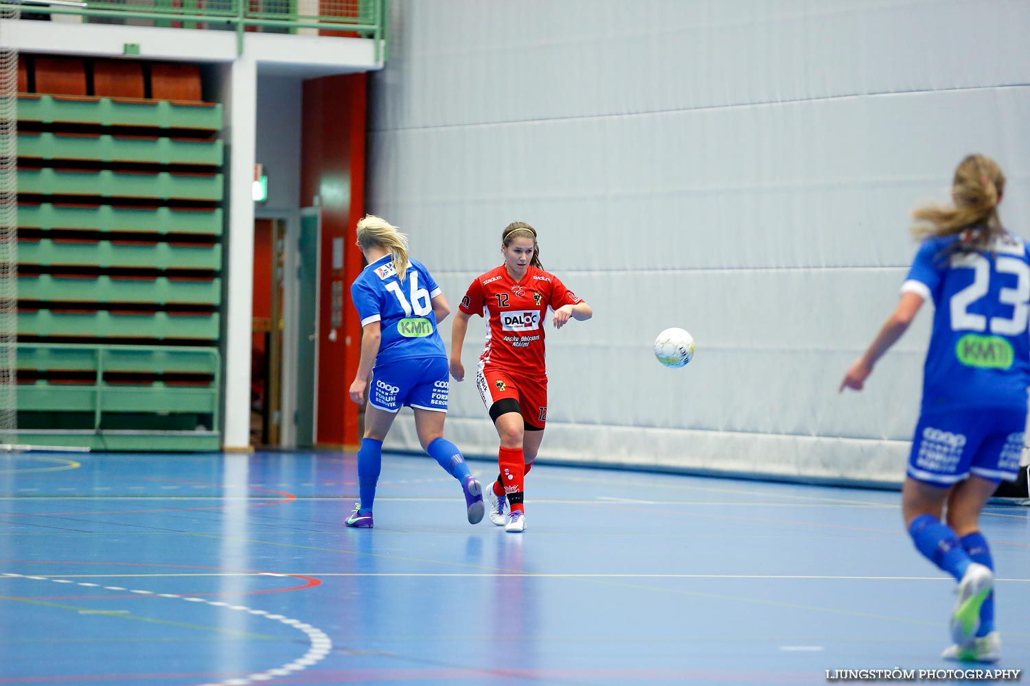 Skövde Futsalcup Damer QBIK-Töreboda IK,dam,Arena Skövde,Skövde,Sverige,Skövde Futsalcup 2013,Futsal,2013,98379