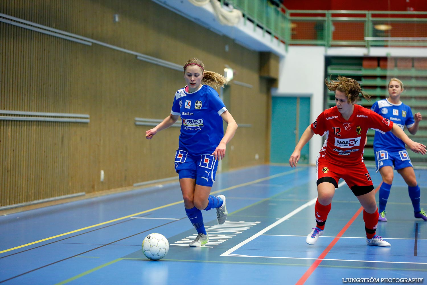 Skövde Futsalcup Damer QBIK-Töreboda IK,dam,Arena Skövde,Skövde,Sverige,Skövde Futsalcup 2013,Futsal,2013,98381