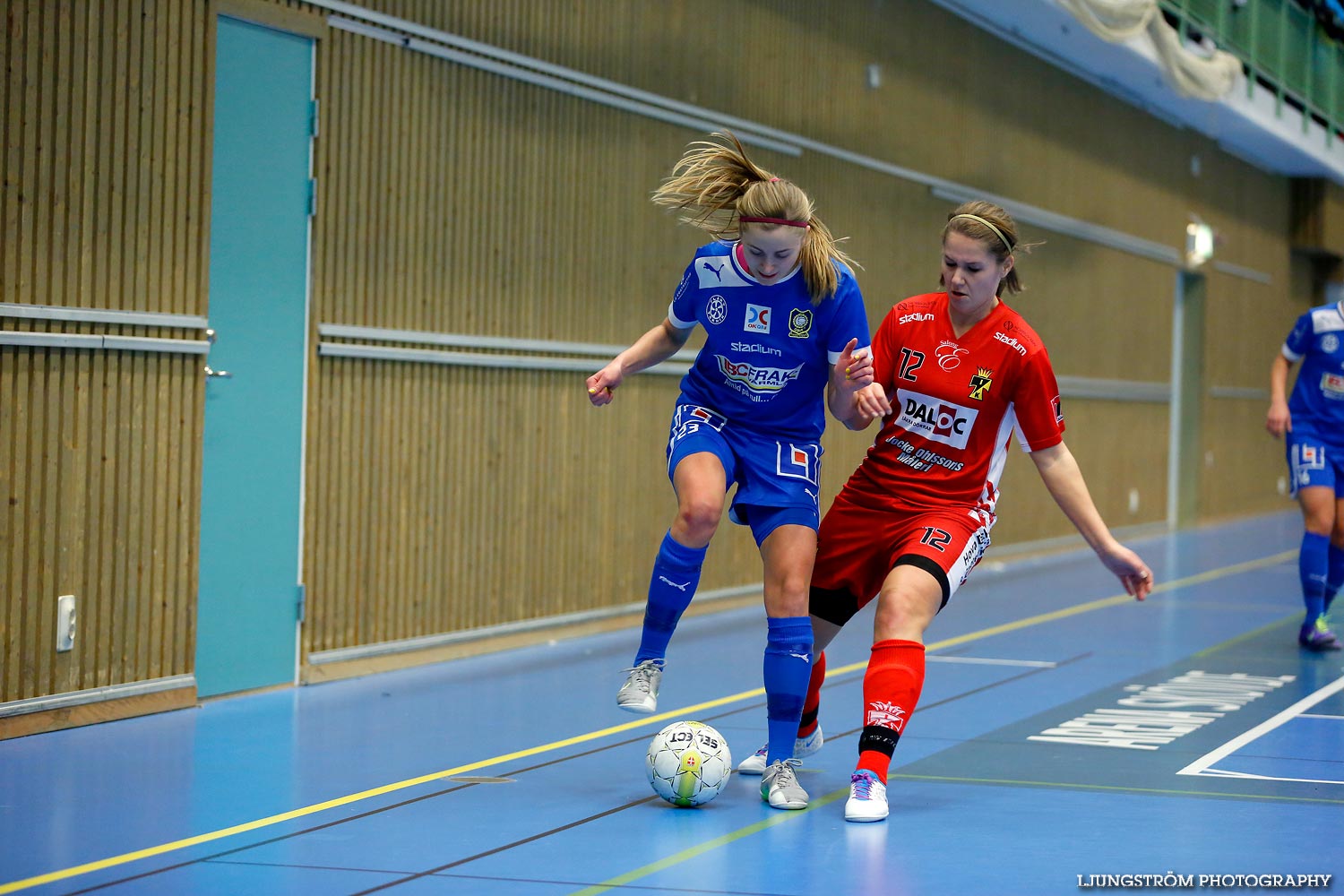 Skövde Futsalcup Damer QBIK-Töreboda IK,dam,Arena Skövde,Skövde,Sverige,Skövde Futsalcup 2013,Futsal,2013,98382