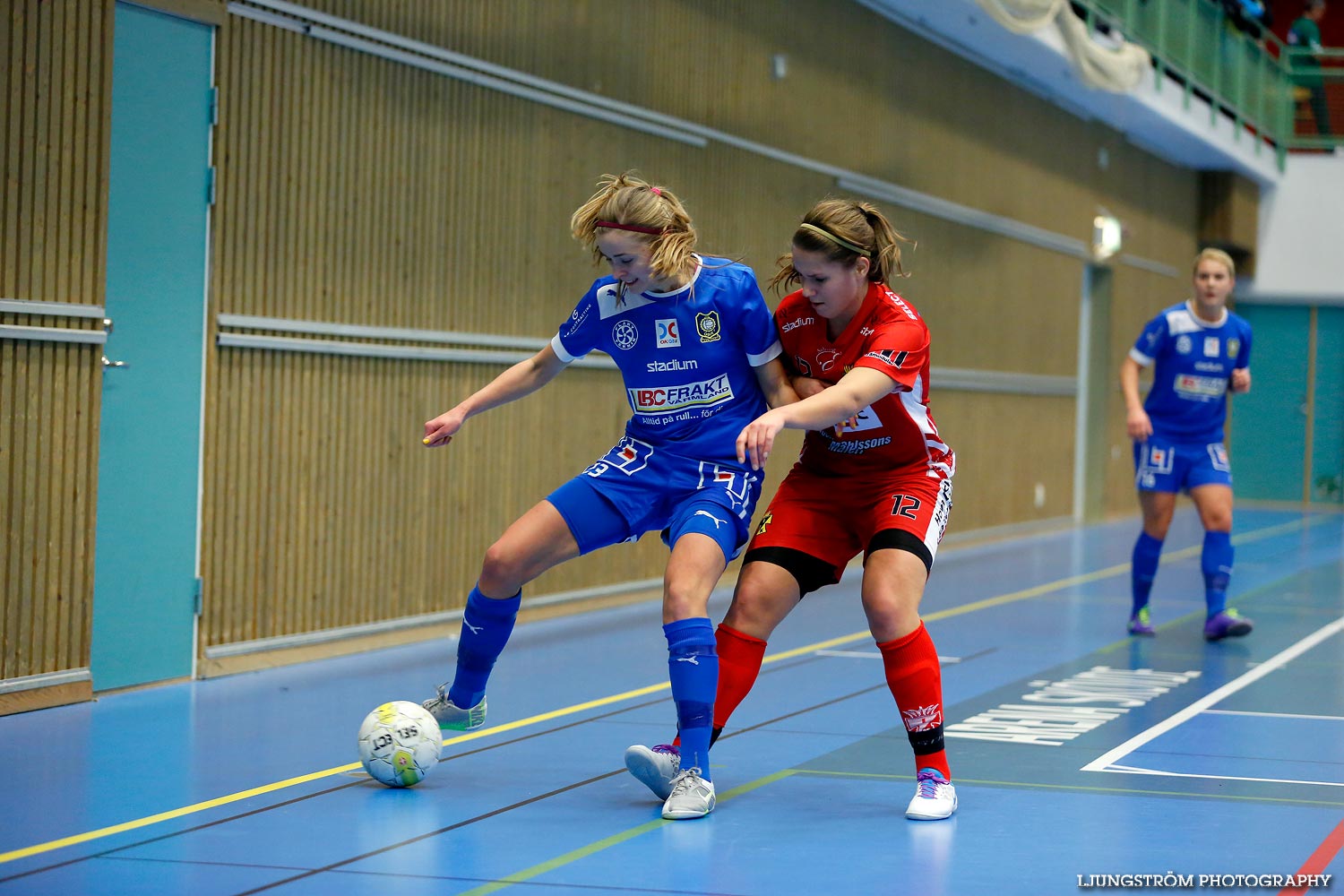 Skövde Futsalcup Damer QBIK-Töreboda IK,dam,Arena Skövde,Skövde,Sverige,Skövde Futsalcup 2013,Futsal,2013,98383