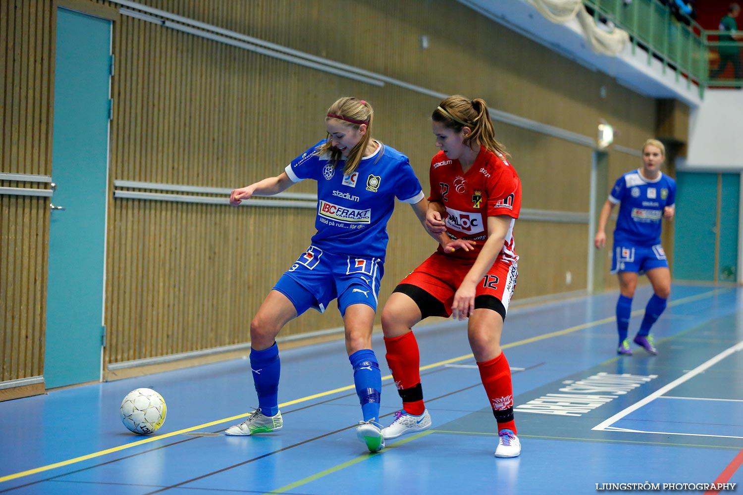 Skövde Futsalcup Damer QBIK-Töreboda IK,dam,Arena Skövde,Skövde,Sverige,Skövde Futsalcup 2013,Futsal,2013,98384