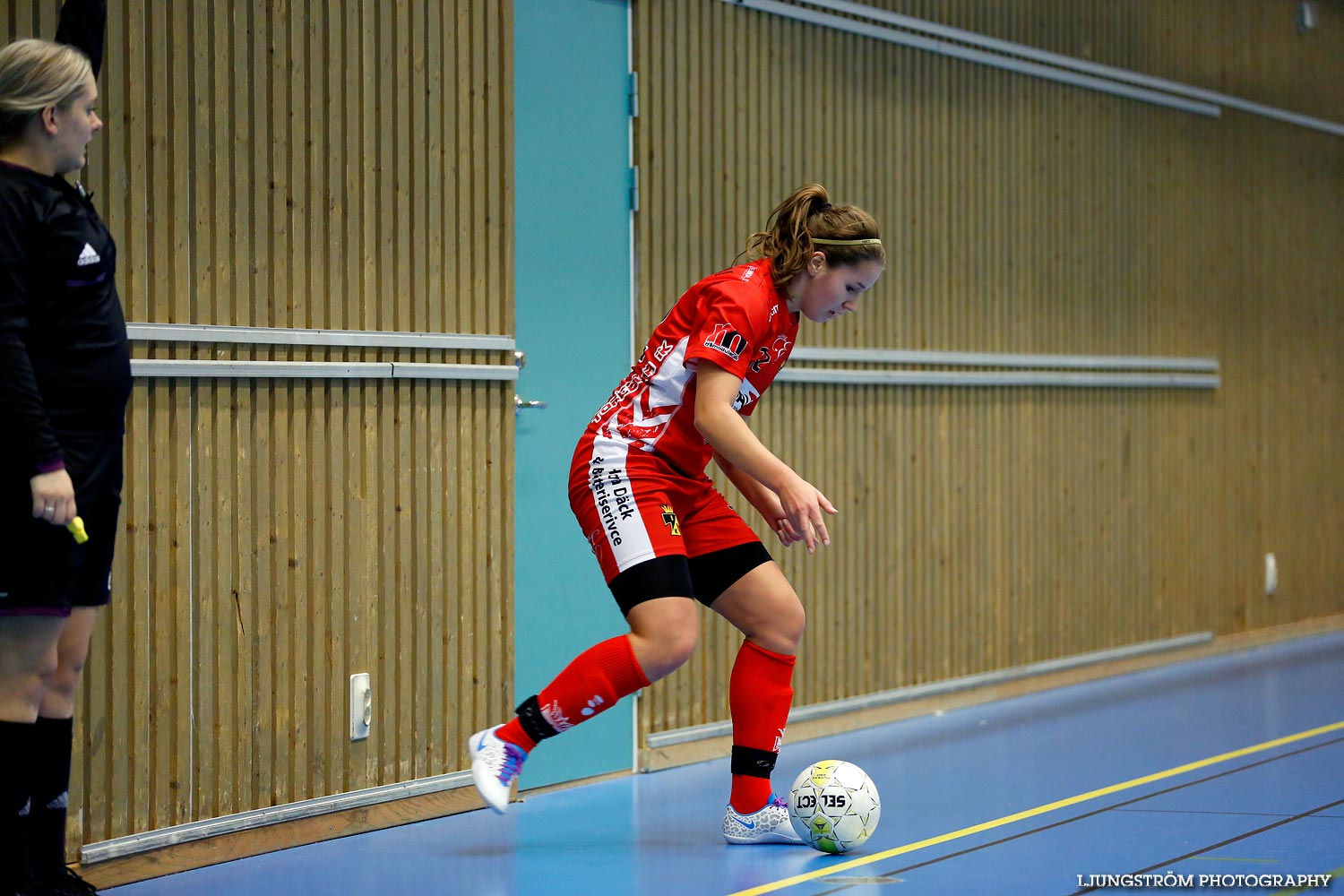 Skövde Futsalcup Damer QBIK-Töreboda IK,dam,Arena Skövde,Skövde,Sverige,Skövde Futsalcup 2013,Futsal,2013,98385