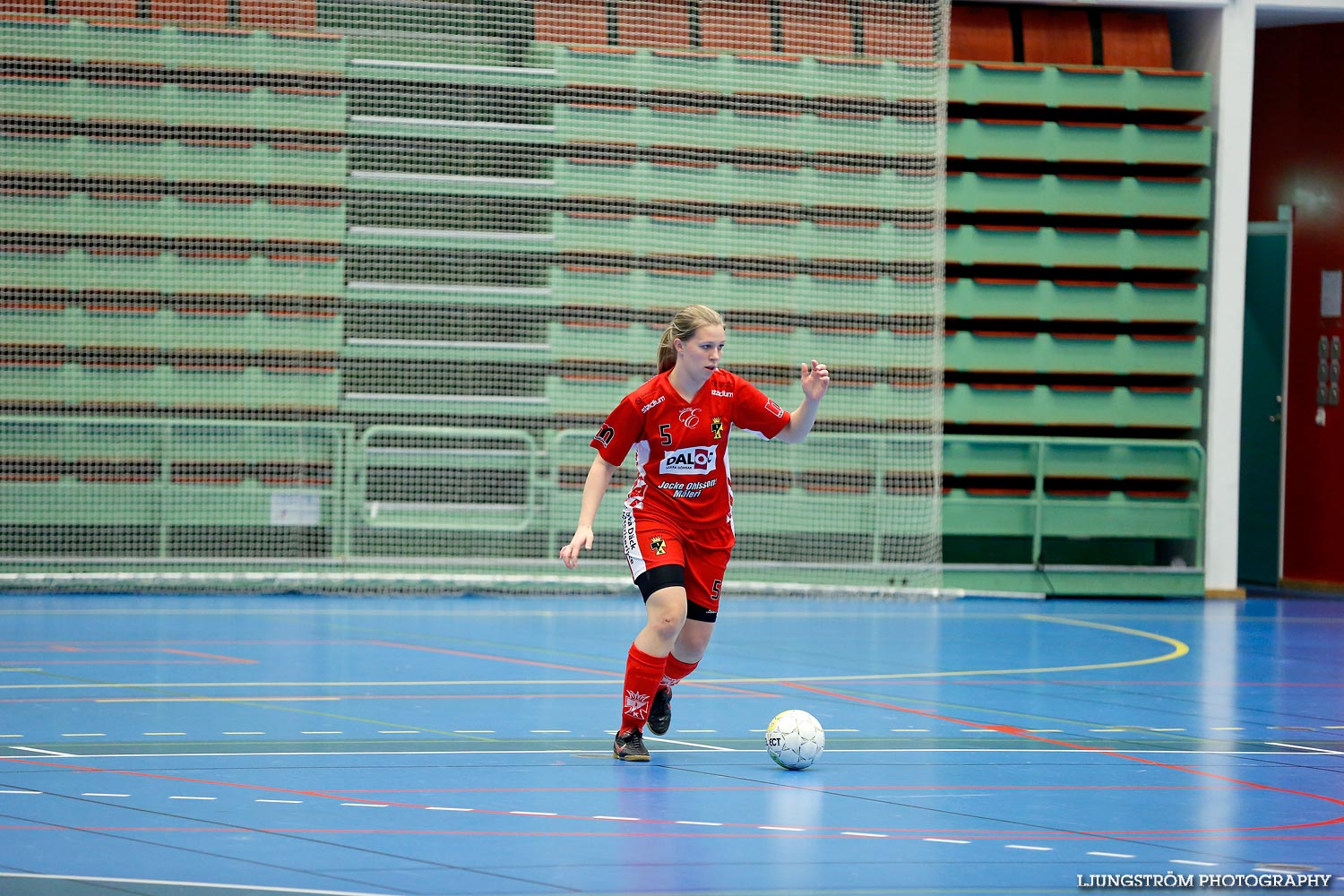 Skövde Futsalcup Damer QBIK-Töreboda IK,dam,Arena Skövde,Skövde,Sverige,Skövde Futsalcup 2013,Futsal,2013,98387