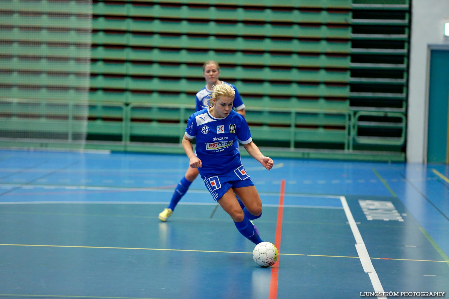 Skövde Futsalcup Damer QBIK-Töreboda IK,dam,Arena Skövde,Skövde,Sverige,Skövde Futsalcup 2013,Futsal,2013,98389