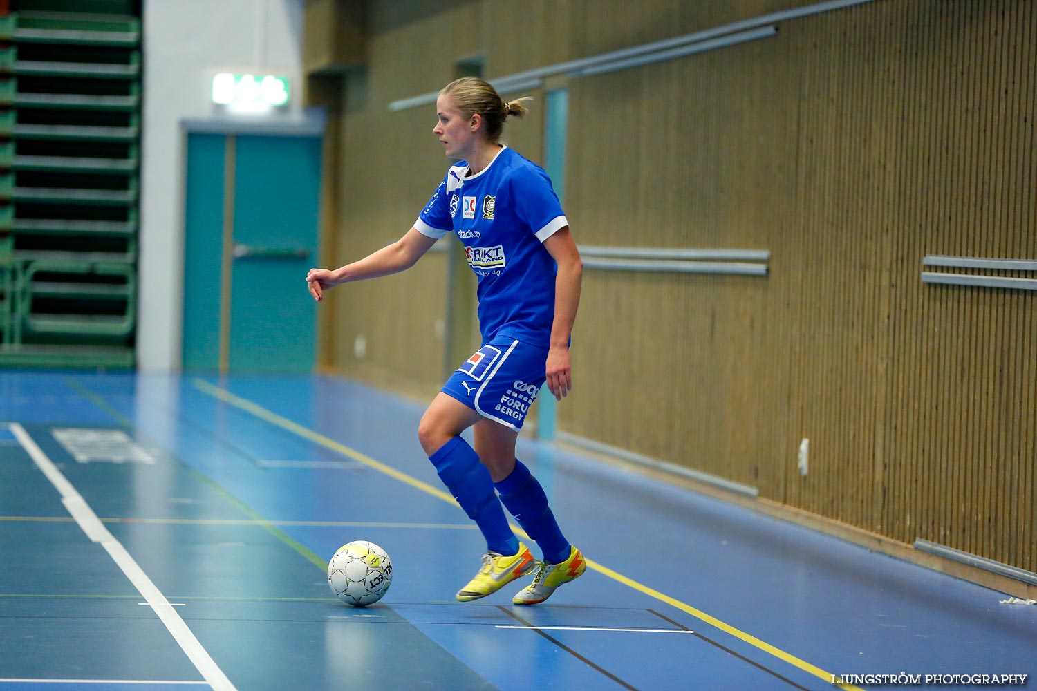 Skövde Futsalcup Damer QBIK-Töreboda IK,dam,Arena Skövde,Skövde,Sverige,Skövde Futsalcup 2013,Futsal,2013,98390