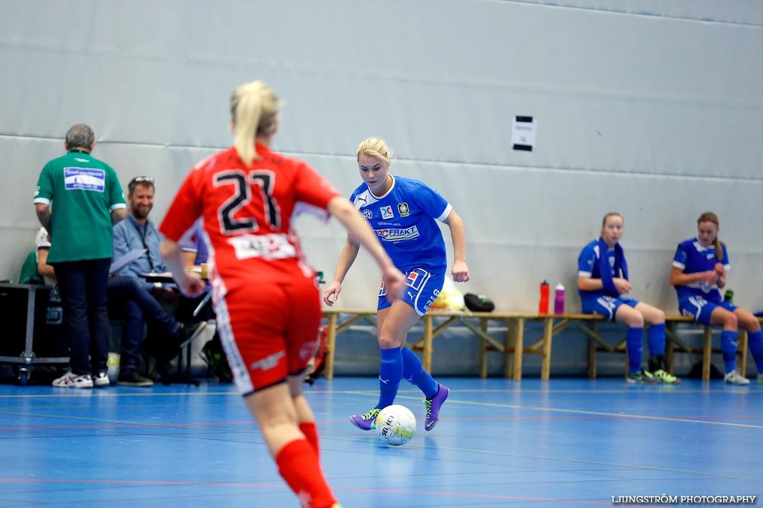 Skövde Futsalcup Damer QBIK-Töreboda IK,dam,Arena Skövde,Skövde,Sverige,Skövde Futsalcup 2013,Futsal,2013,98391