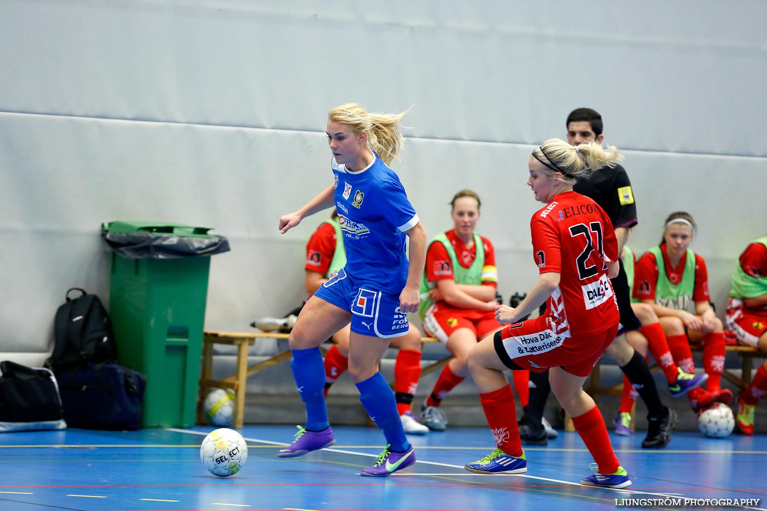 Skövde Futsalcup Damer QBIK-Töreboda IK,dam,Arena Skövde,Skövde,Sverige,Skövde Futsalcup 2013,Futsal,2013,98393