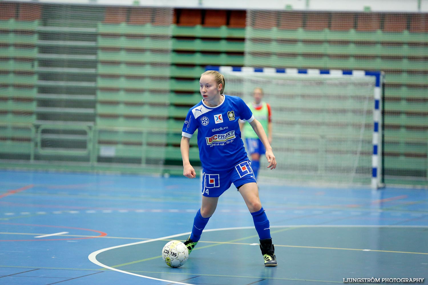 Skövde Futsalcup Damer QBIK-Töreboda IK,dam,Arena Skövde,Skövde,Sverige,Skövde Futsalcup 2013,Futsal,2013,98398