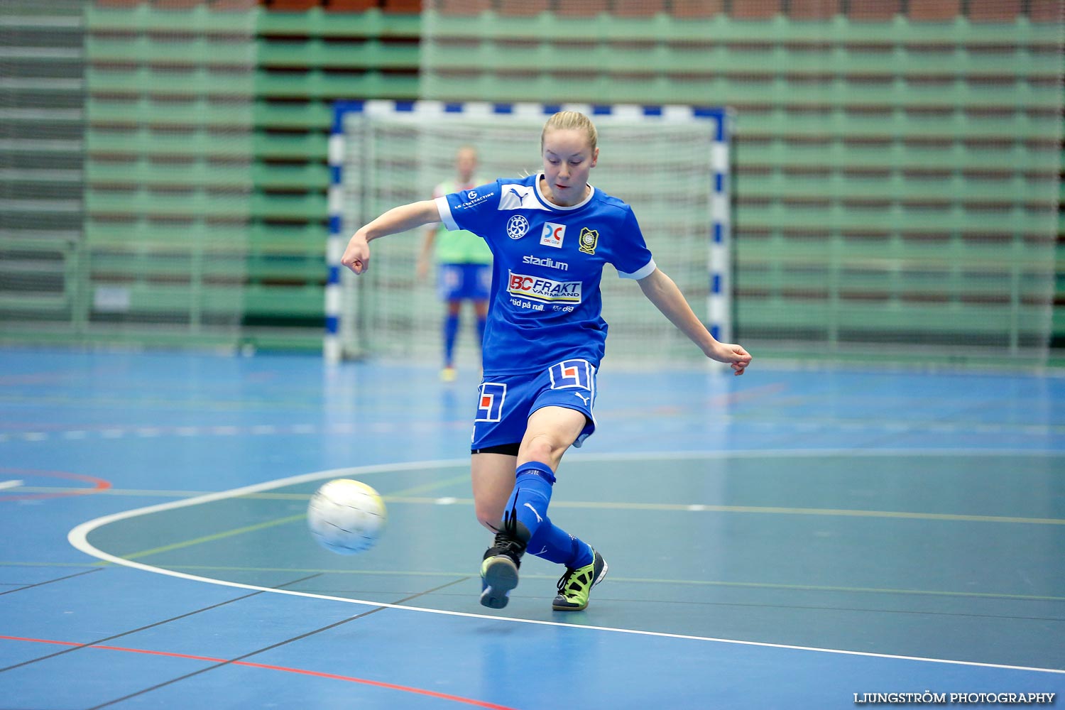 Skövde Futsalcup Damer QBIK-Töreboda IK,dam,Arena Skövde,Skövde,Sverige,Skövde Futsalcup 2013,Futsal,2013,98399
