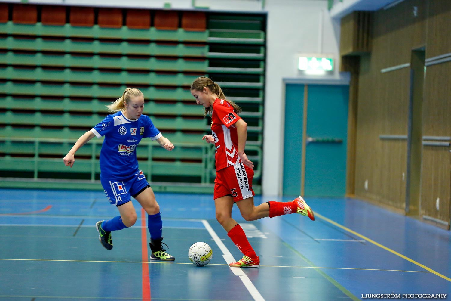 Skövde Futsalcup Damer QBIK-Töreboda IK,dam,Arena Skövde,Skövde,Sverige,Skövde Futsalcup 2013,Futsal,2013,98410