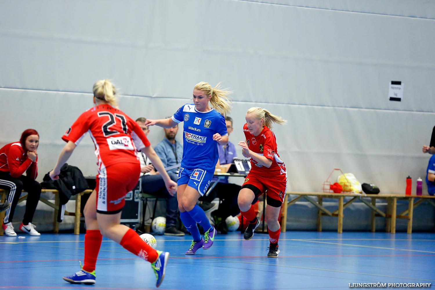 Skövde Futsalcup Damer QBIK-Töreboda IK,dam,Arena Skövde,Skövde,Sverige,Skövde Futsalcup 2013,Futsal,2013,98413