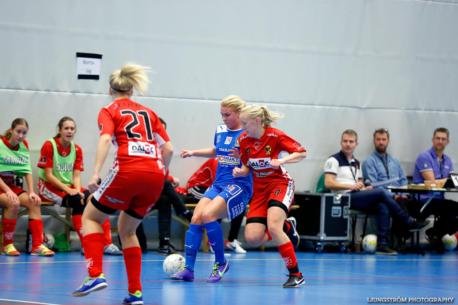 Skövde Futsalcup Damer QBIK-Töreboda IK,dam,Arena Skövde,Skövde,Sverige,Skövde Futsalcup 2013,Futsal,2013,98414