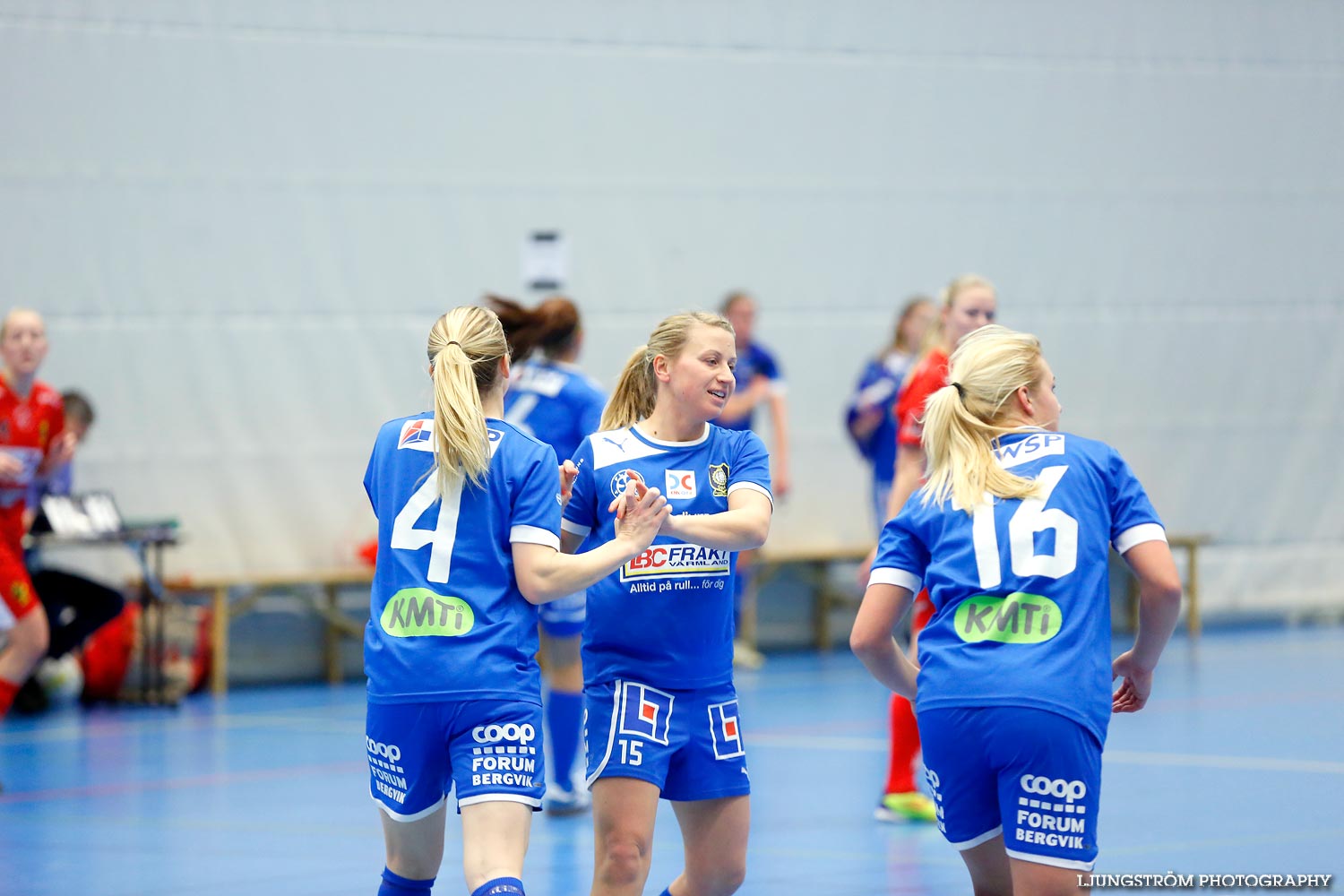 Skövde Futsalcup Damer QBIK-Töreboda IK,dam,Arena Skövde,Skövde,Sverige,Skövde Futsalcup 2013,Futsal,2013,98417