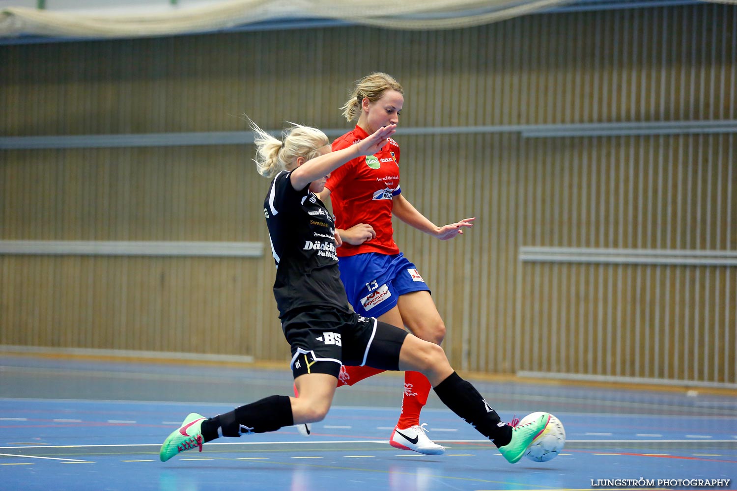 Skövde Futsalcup Damer IK Gauthiod-Falköpings KIK,dam,Arena Skövde,Skövde,Sverige,Skövde Futsalcup 2013,Futsal,2013,98436