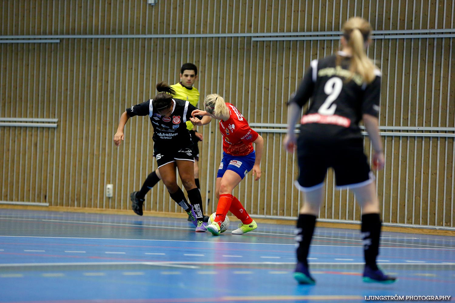 Skövde Futsalcup Damer IK Gauthiod-Falköpings KIK,dam,Arena Skövde,Skövde,Sverige,Skövde Futsalcup 2013,Futsal,2013,98450