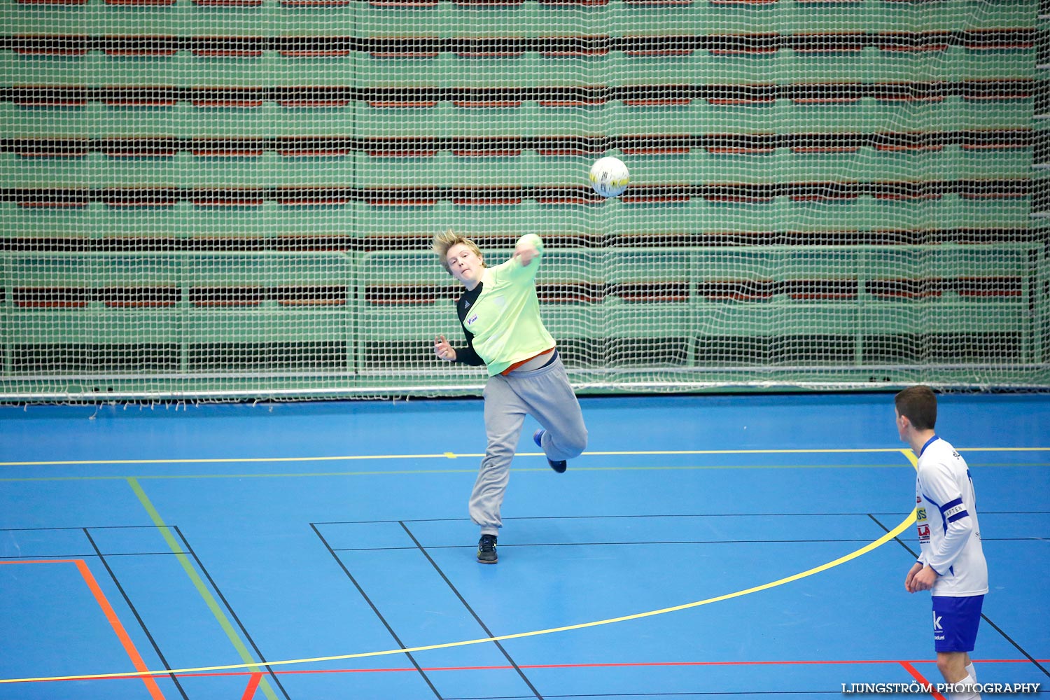 Skövde Futsalcup Herrjuniorer IFK Skövde FK-Skara FC,herr,Arena Skövde,Skövde,Sverige,Skövde Futsalcup 2013,Futsal,2013,98524