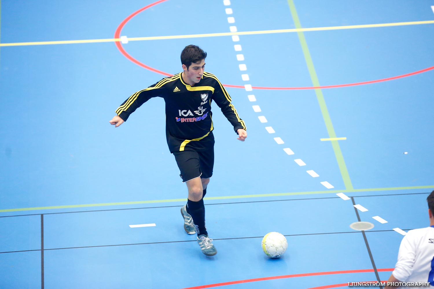 Skövde Futsalcup Herrjuniorer IFK Skövde FK-Skara FC,herr,Arena Skövde,Skövde,Sverige,Skövde Futsalcup 2013,Futsal,2013,98525