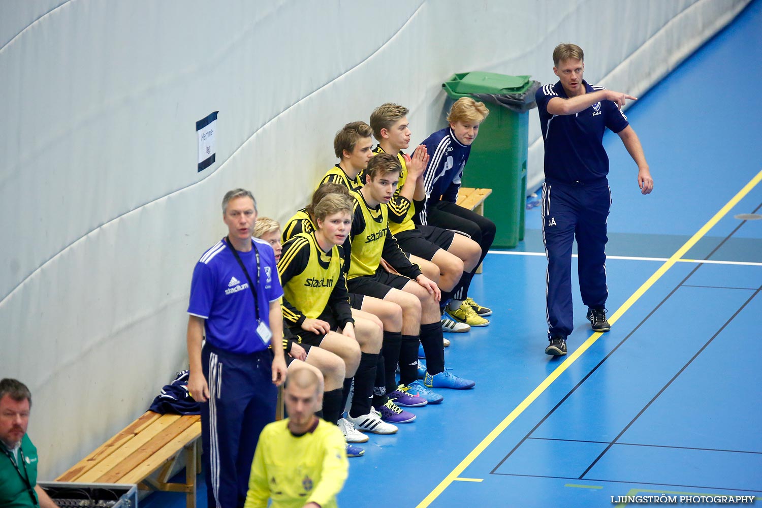 Skövde Futsalcup Herrjuniorer IFK Skövde FK-Skara FC,herr,Arena Skövde,Skövde,Sverige,Skövde Futsalcup 2013,Futsal,2013,98526