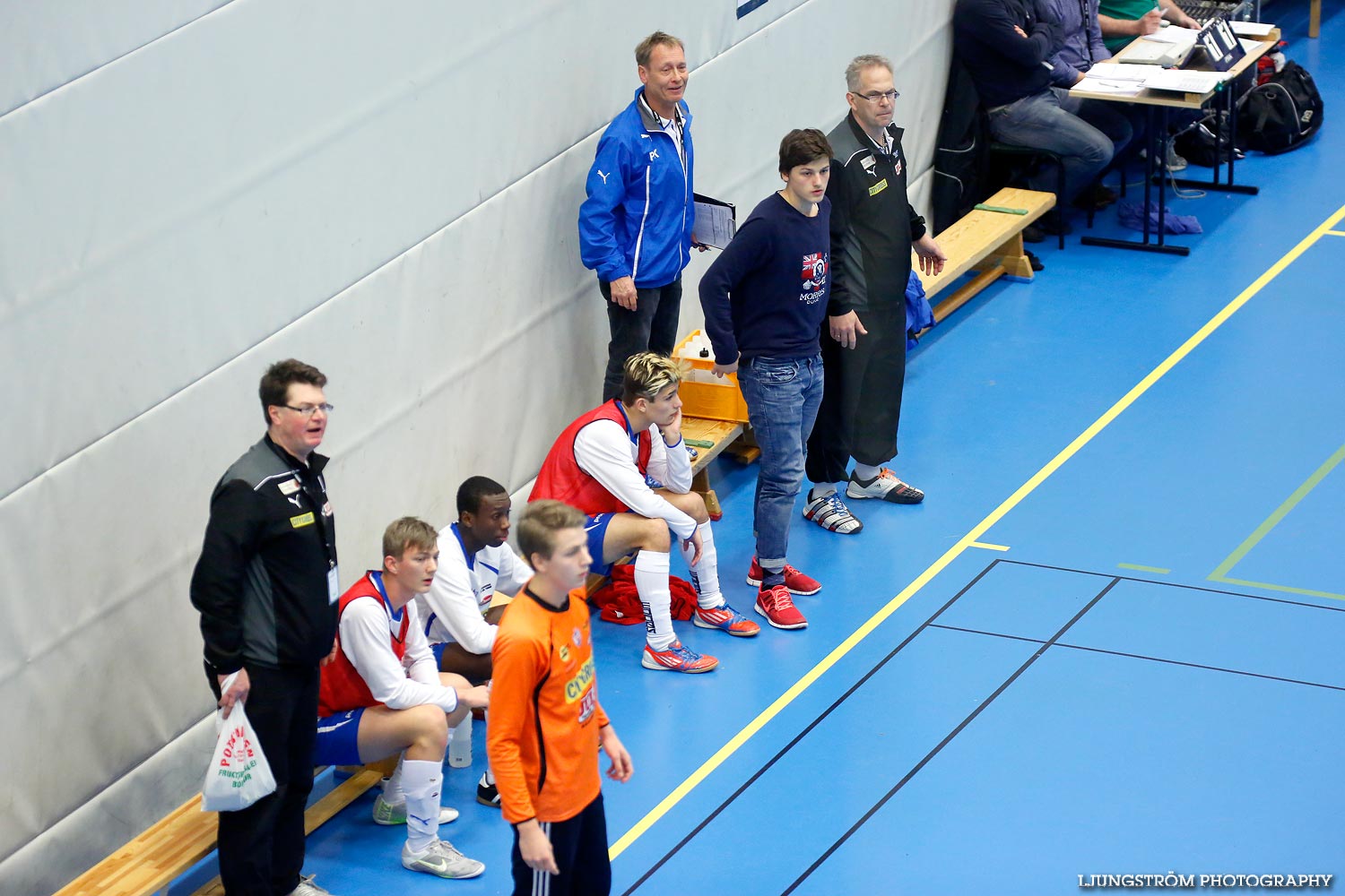 Skövde Futsalcup Herrjuniorer IFK Skövde FK-Skara FC,herr,Arena Skövde,Skövde,Sverige,Skövde Futsalcup 2013,Futsal,2013,98529