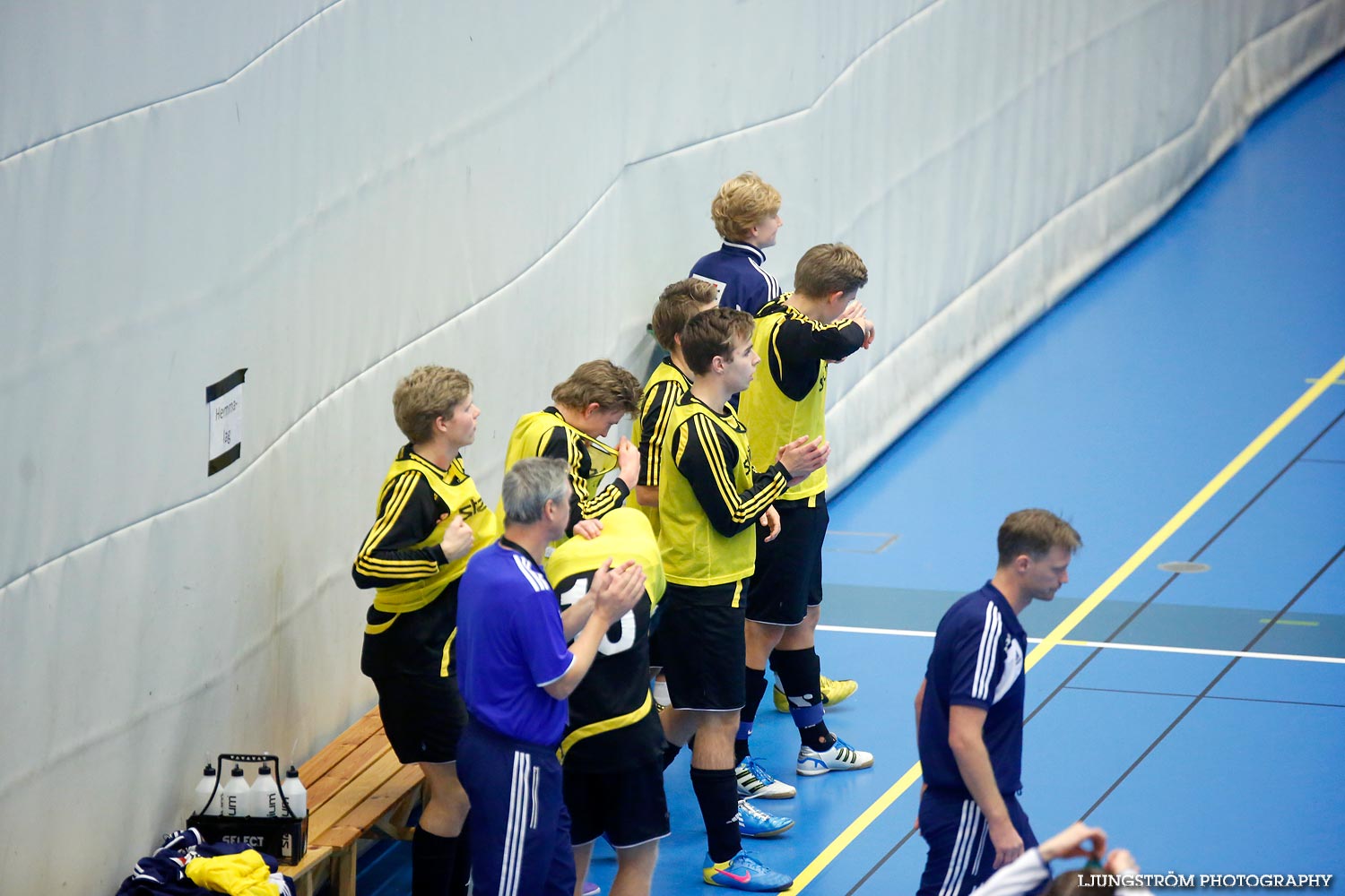 Skövde Futsalcup Herrjuniorer IFK Skövde FK-Skara FC,herr,Arena Skövde,Skövde,Sverige,Skövde Futsalcup 2013,Futsal,2013,98531