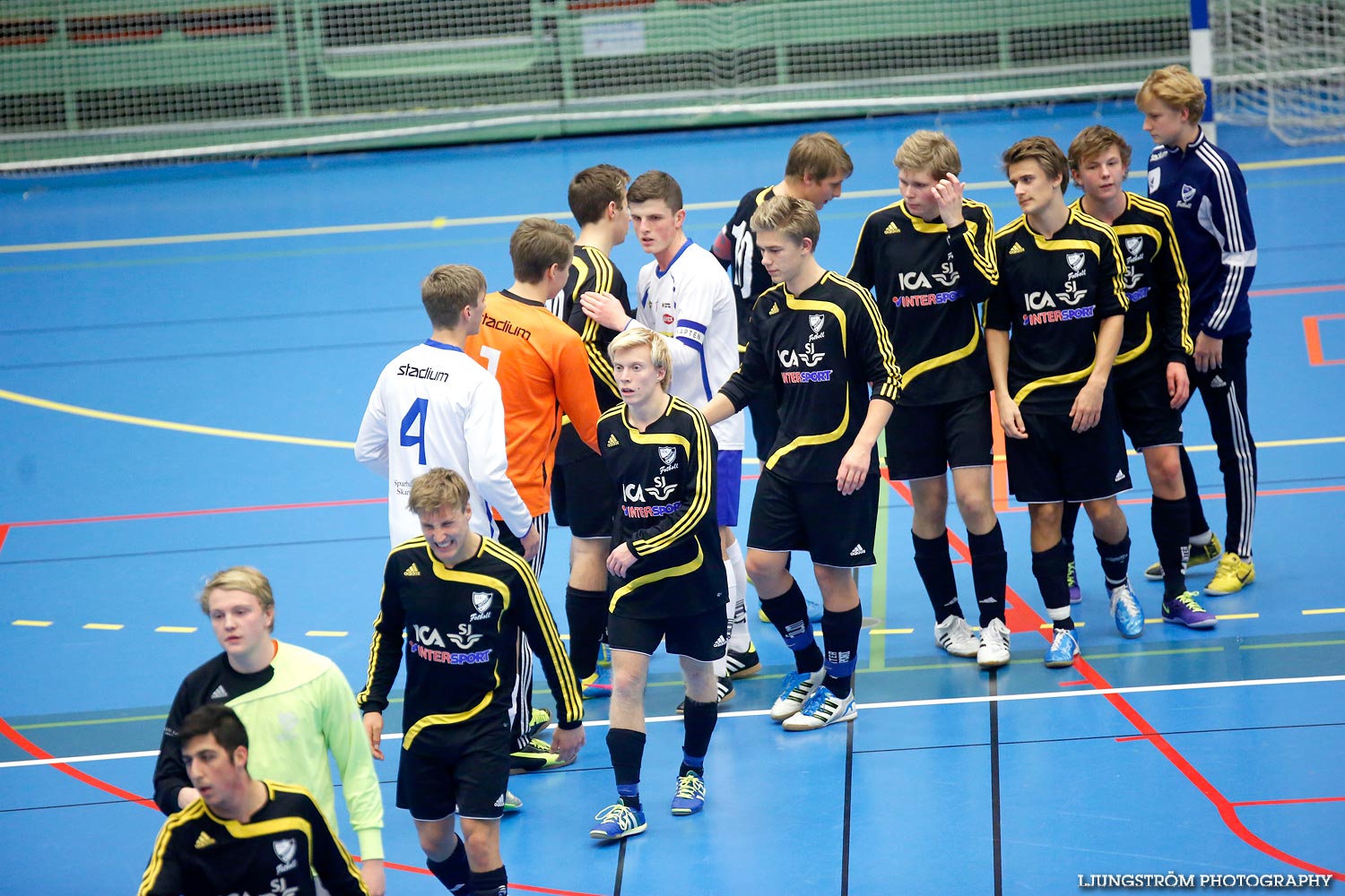 Skövde Futsalcup Herrjuniorer IFK Skövde FK-Skara FC,herr,Arena Skövde,Skövde,Sverige,Skövde Futsalcup 2013,Futsal,2013,98539