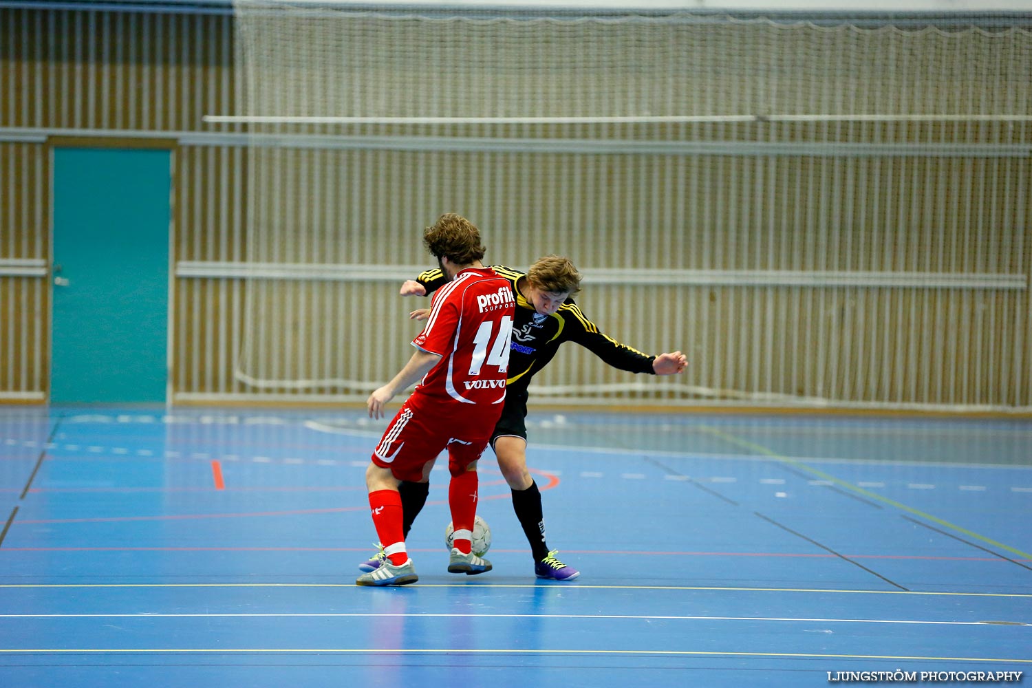 Skövde Futsalcup Herrjuniorer A-FINAL Skövde AIK-IFK Skövde FK,herr,Arena Skövde,Skövde,Sverige,Skövde Futsalcup 2013,Futsal,2013,99983