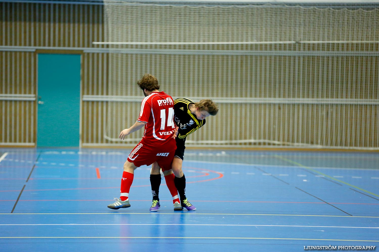 Skövde Futsalcup Herrjuniorer A-FINAL Skövde AIK-IFK Skövde FK,herr,Arena Skövde,Skövde,Sverige,Skövde Futsalcup 2013,Futsal,2013,99984