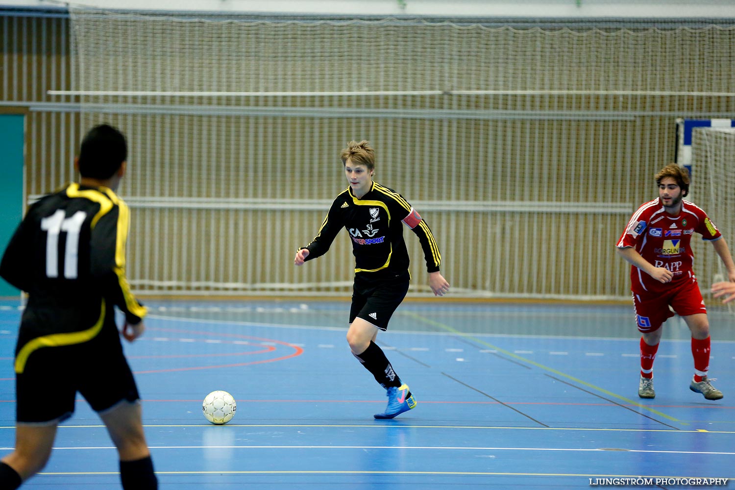 Skövde Futsalcup Herrjuniorer A-FINAL Skövde AIK-IFK Skövde FK,herr,Arena Skövde,Skövde,Sverige,Skövde Futsalcup 2013,Futsal,2013,99986