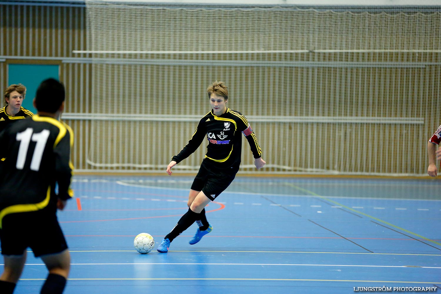 Skövde Futsalcup Herrjuniorer A-FINAL Skövde AIK-IFK Skövde FK,herr,Arena Skövde,Skövde,Sverige,Skövde Futsalcup 2013,Futsal,2013,99987