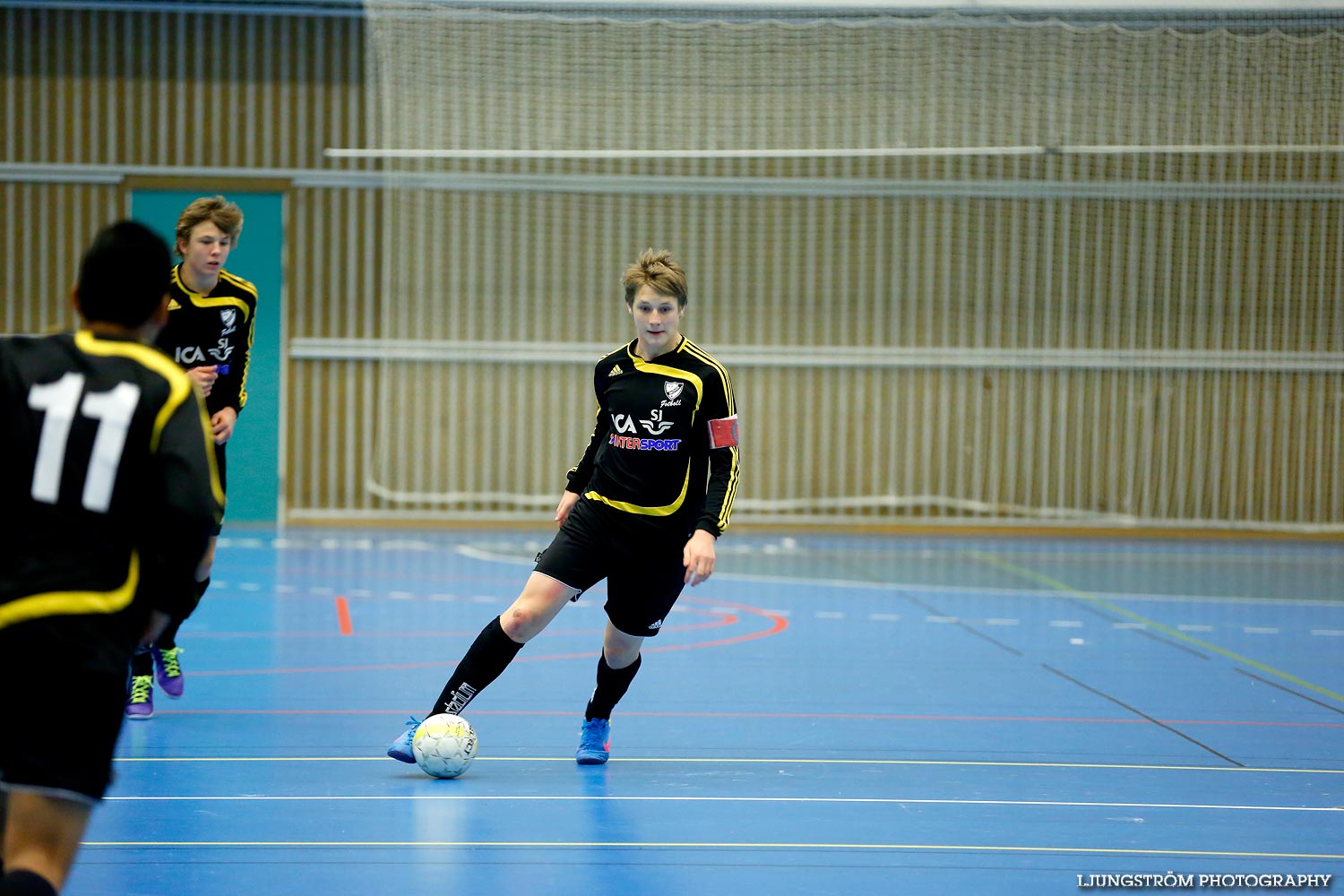 Skövde Futsalcup Herrjuniorer A-FINAL Skövde AIK-IFK Skövde FK,herr,Arena Skövde,Skövde,Sverige,Skövde Futsalcup 2013,Futsal,2013,99988