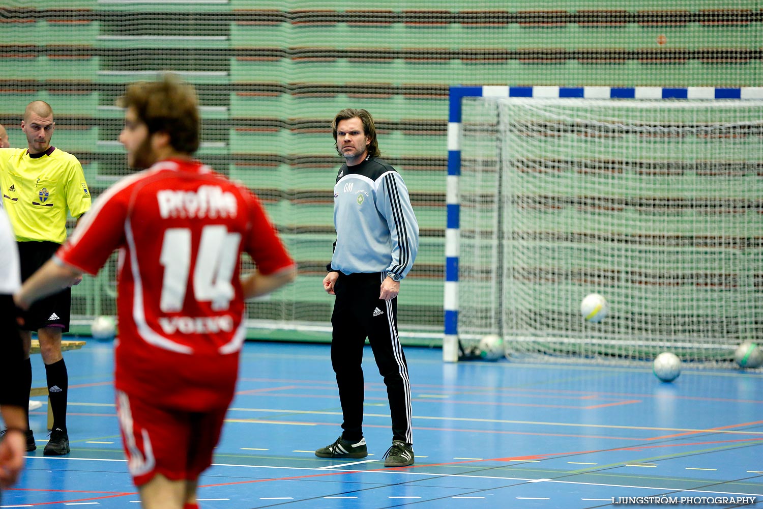 Skövde Futsalcup Herrjuniorer A-FINAL Skövde AIK-IFK Skövde FK,herr,Arena Skövde,Skövde,Sverige,Skövde Futsalcup 2013,Futsal,2013,99995
