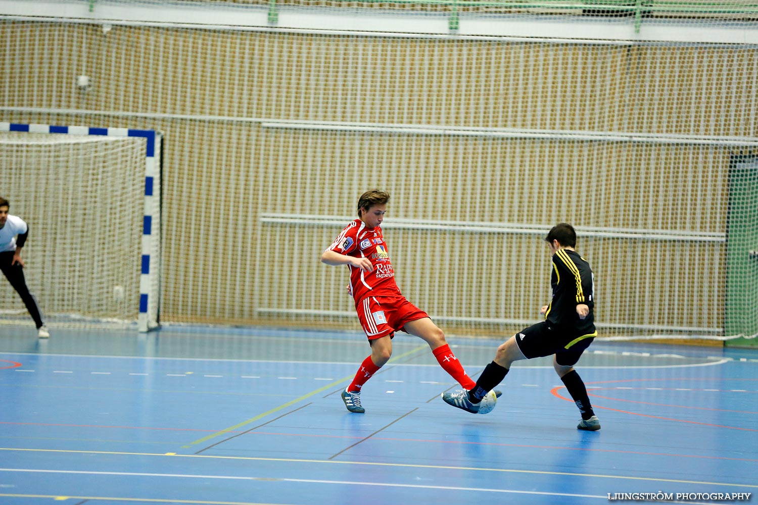 Skövde Futsalcup Herrjuniorer A-FINAL Skövde AIK-IFK Skövde FK,herr,Arena Skövde,Skövde,Sverige,Skövde Futsalcup 2013,Futsal,2013,100016